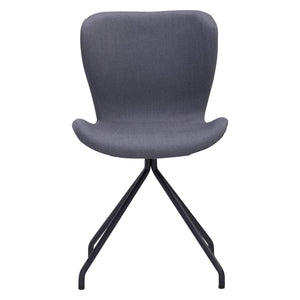 GRYTA DINING CHAIR 802/6520 (#)