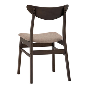 MACY DINING CHAIR 117/6072
