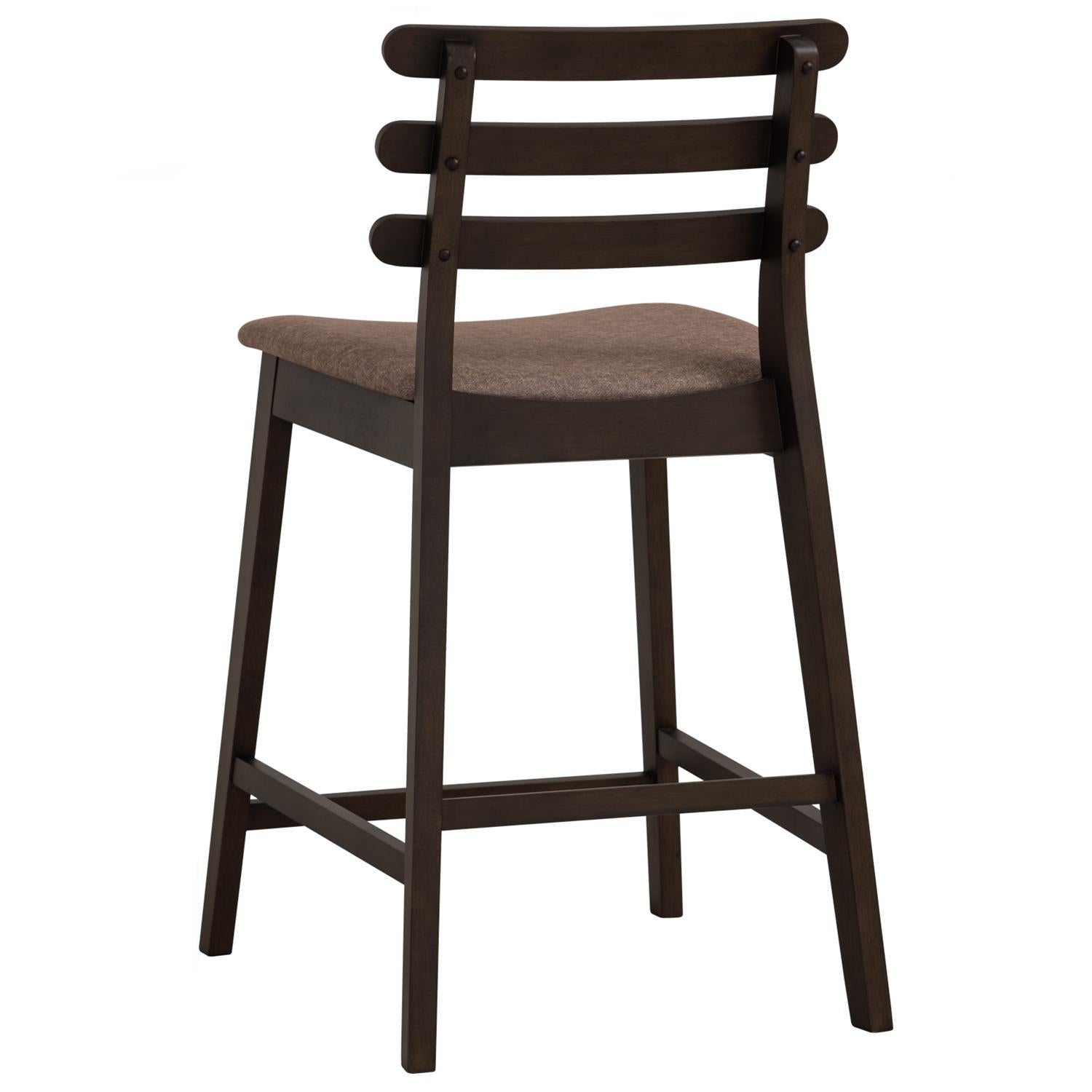 FRANK COUNTER CHAIR 117/7011