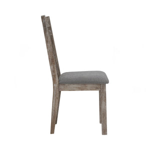 MADRID DINING CHAIR 1808/6181