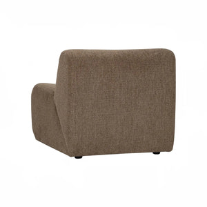 MAZEL 1 SEATER SOFA 80005 (#)