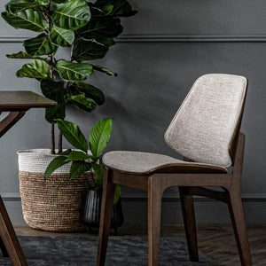 ERZA DINING CHAIR 109/6580