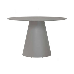 GURO DIA1200 ROUND DINING TABLE 1333/187 (#)