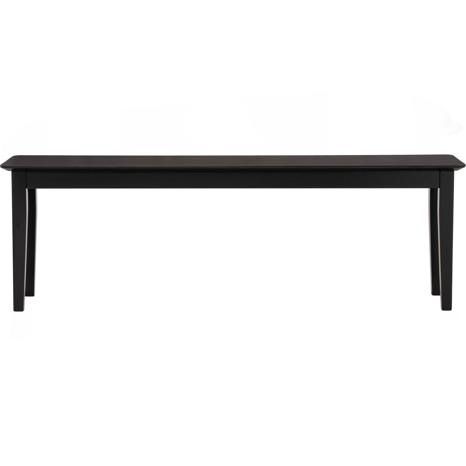 LEONA 1.4M BENCH CHAIR 114/114