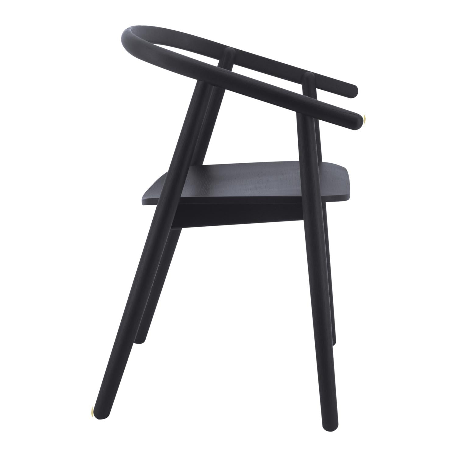 GERD DINING CHAIR 114 (#)