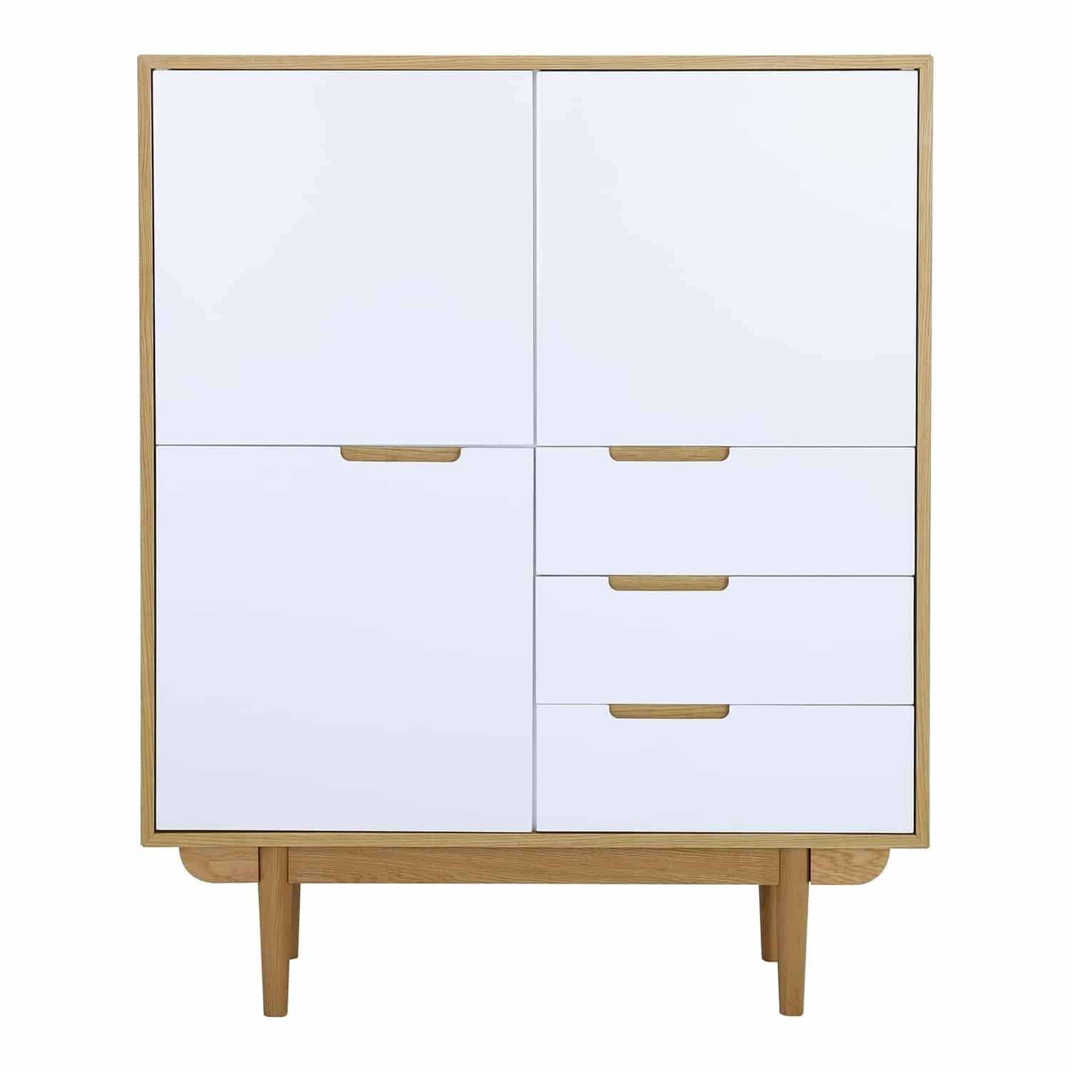 NAKULA TALL SIDEBOARD 102/130