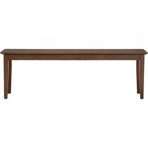 LEONA 1.4M BENCH CHAIR 109/109