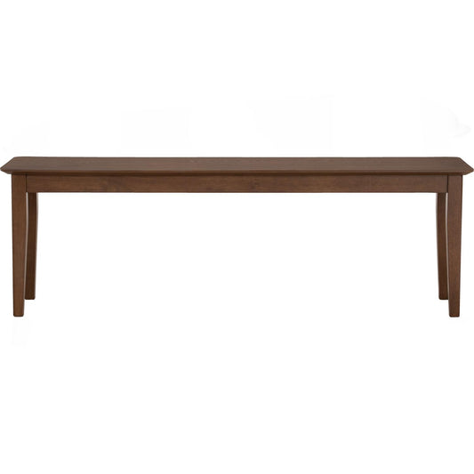 LEONA 1.4M BENCH CHAIR 109/109