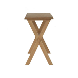 ALFORD CONSOLE TABLE 1802