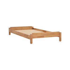 HILO SINGLE BED WITH 1900MM SIDE RAIL 102