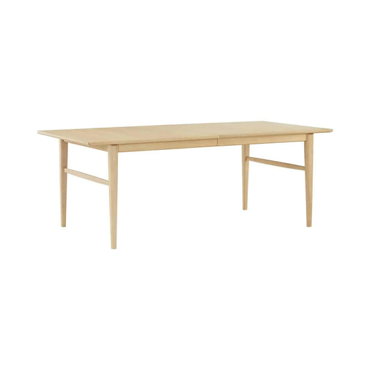 HAMPTON 1000 X 2050 +900 EXTENDABLE TABLE 112  (#)