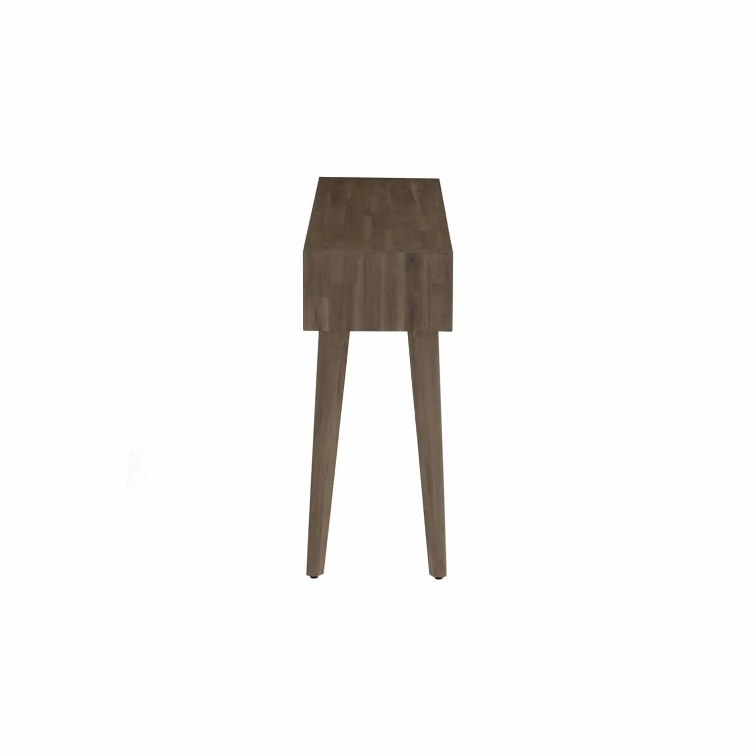 TORRELL CONSOLE TABLE 1804