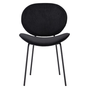 ORMER DINING CHAIR 802/3611 (#)
