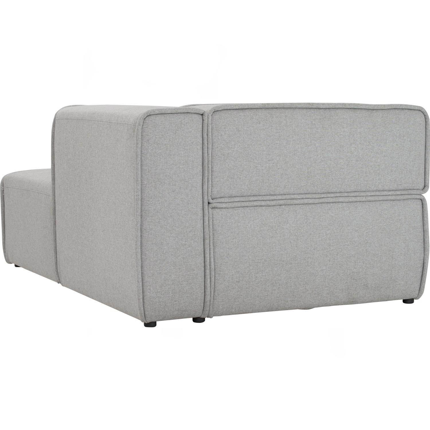 ACURA CHAISE UNIT 6370