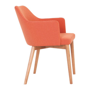GITEL ARM CHAIR 102/6101