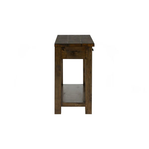 LEYTON CONSOLE TABLE 1860