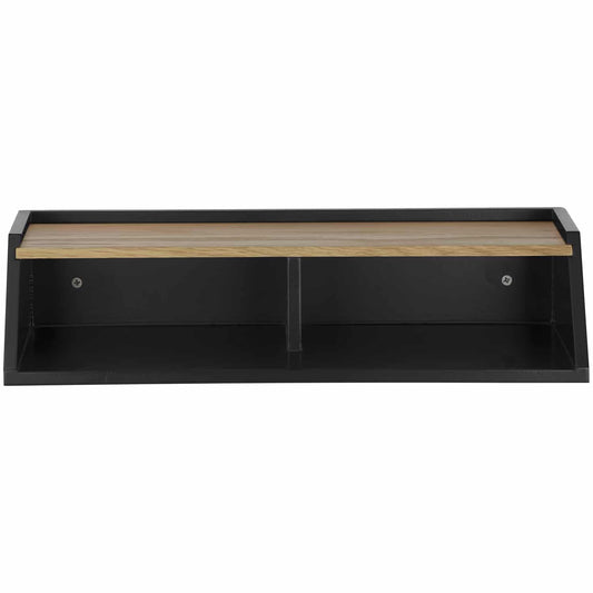 WAYLAND WALL SHELF 114/112 (#)