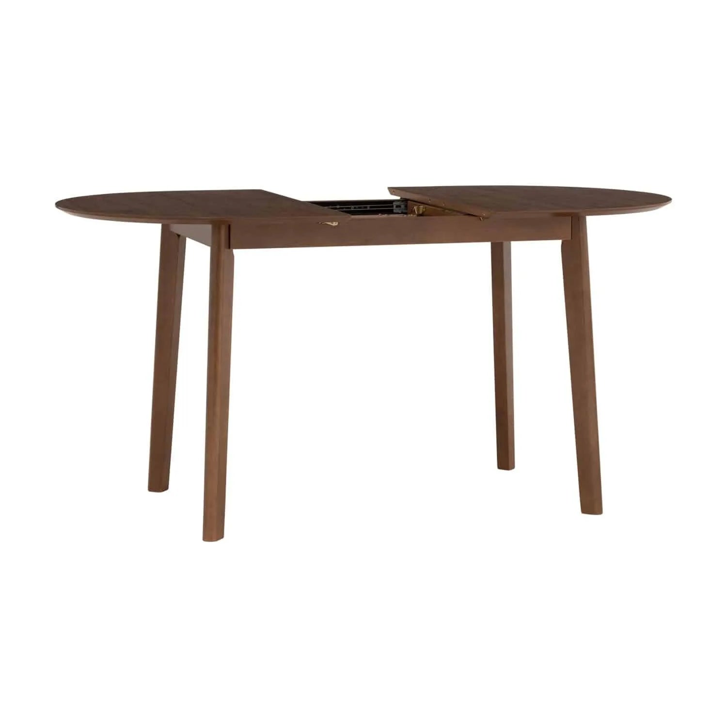 WERNER 750 X 1200 + 300 EXT DINING TABLE 109/113