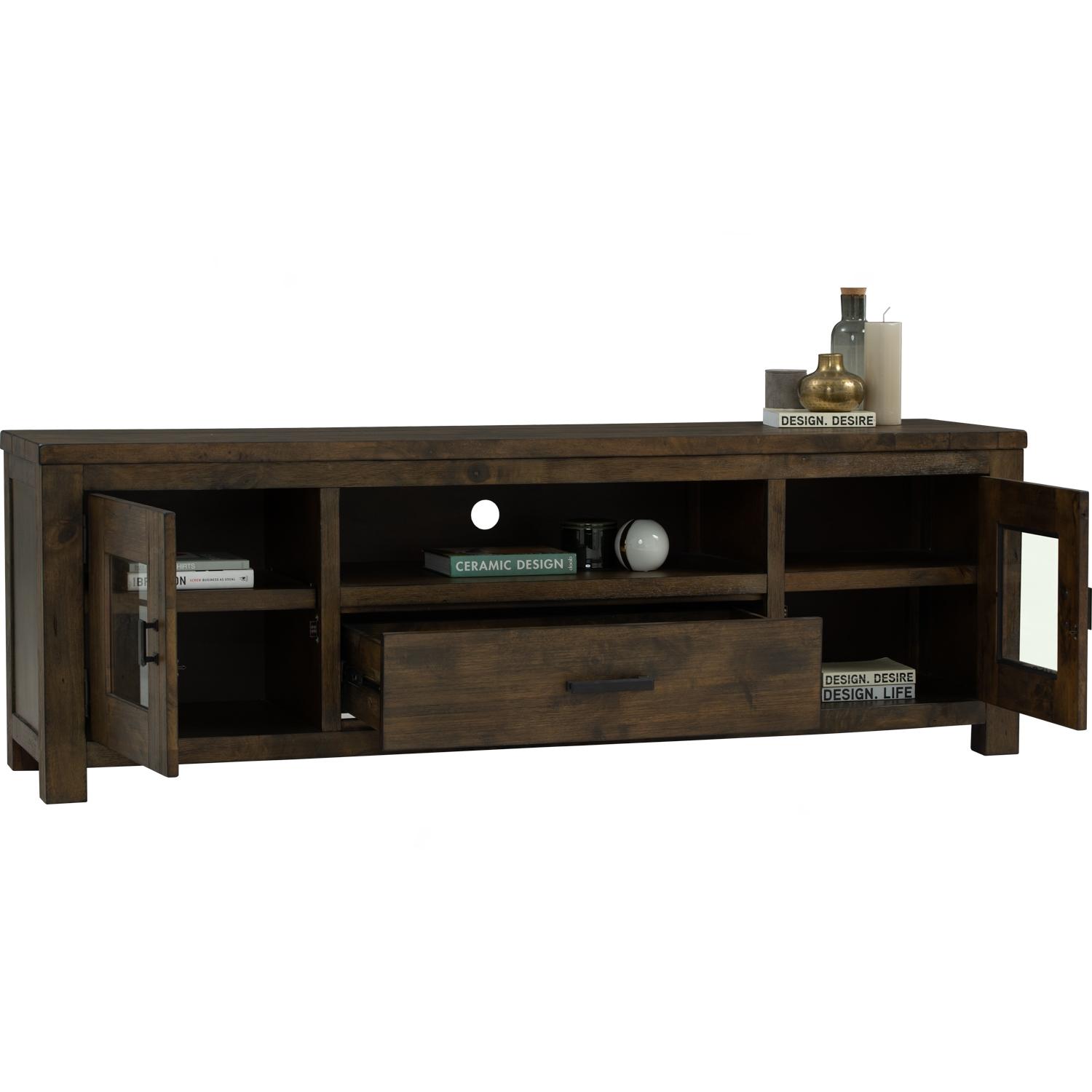 LEYTON 1.8M TV CABINET 1860