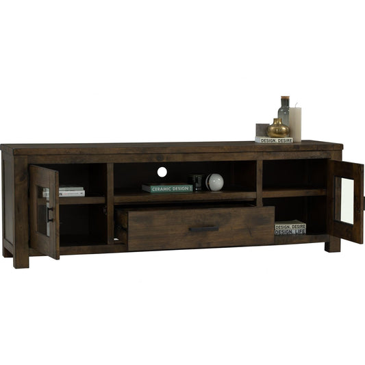 LEYTON 1.8M TV CABINET 1860