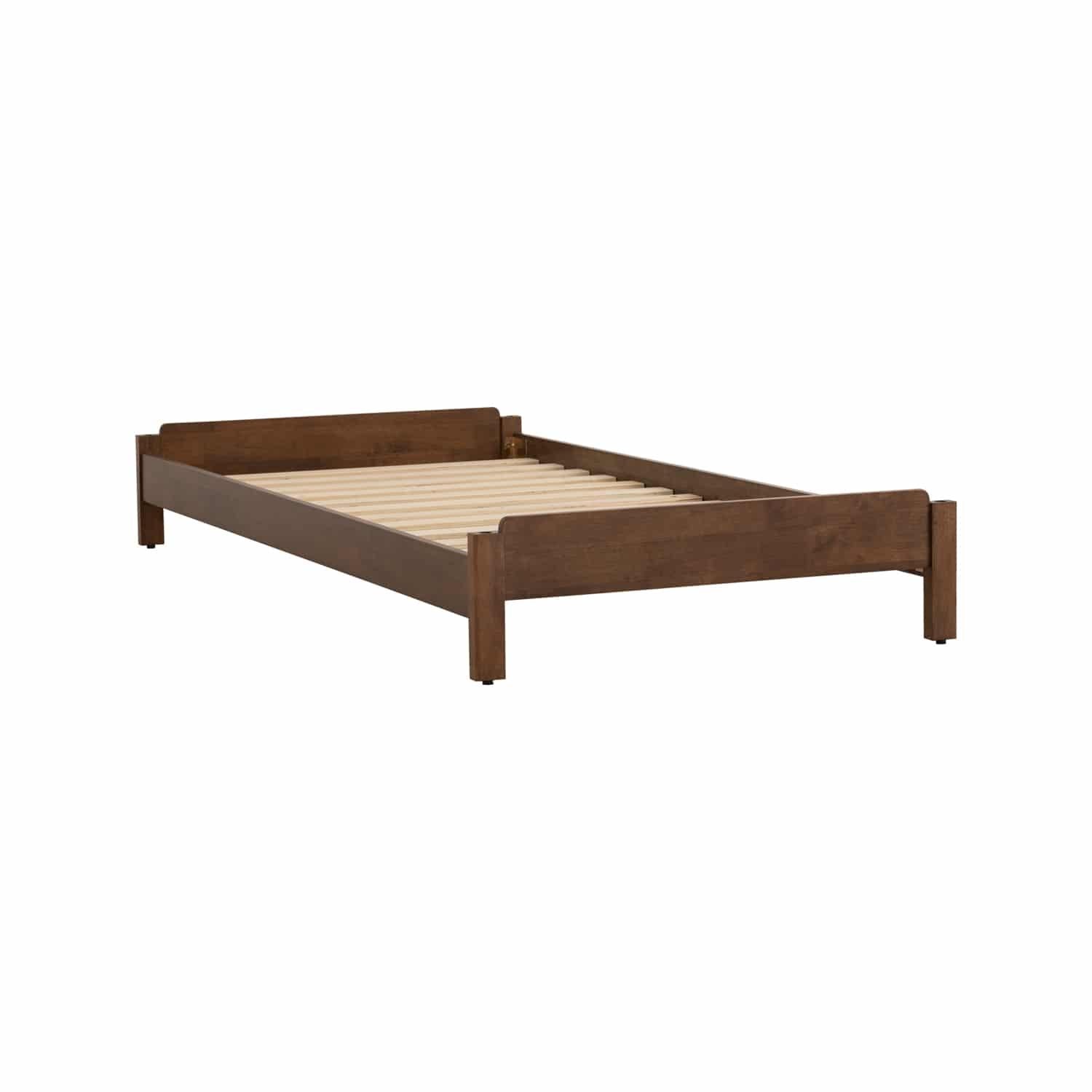 HILO SINGLE BED WITH 1900MM SIDE RAIL 109