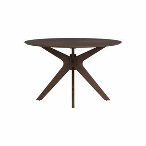 CONAN DIA1200 ROUND DINING TABLE 109/113
