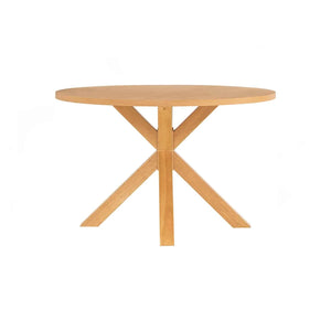 KARE DIA1200 ROUND DINING TABLE 102/112