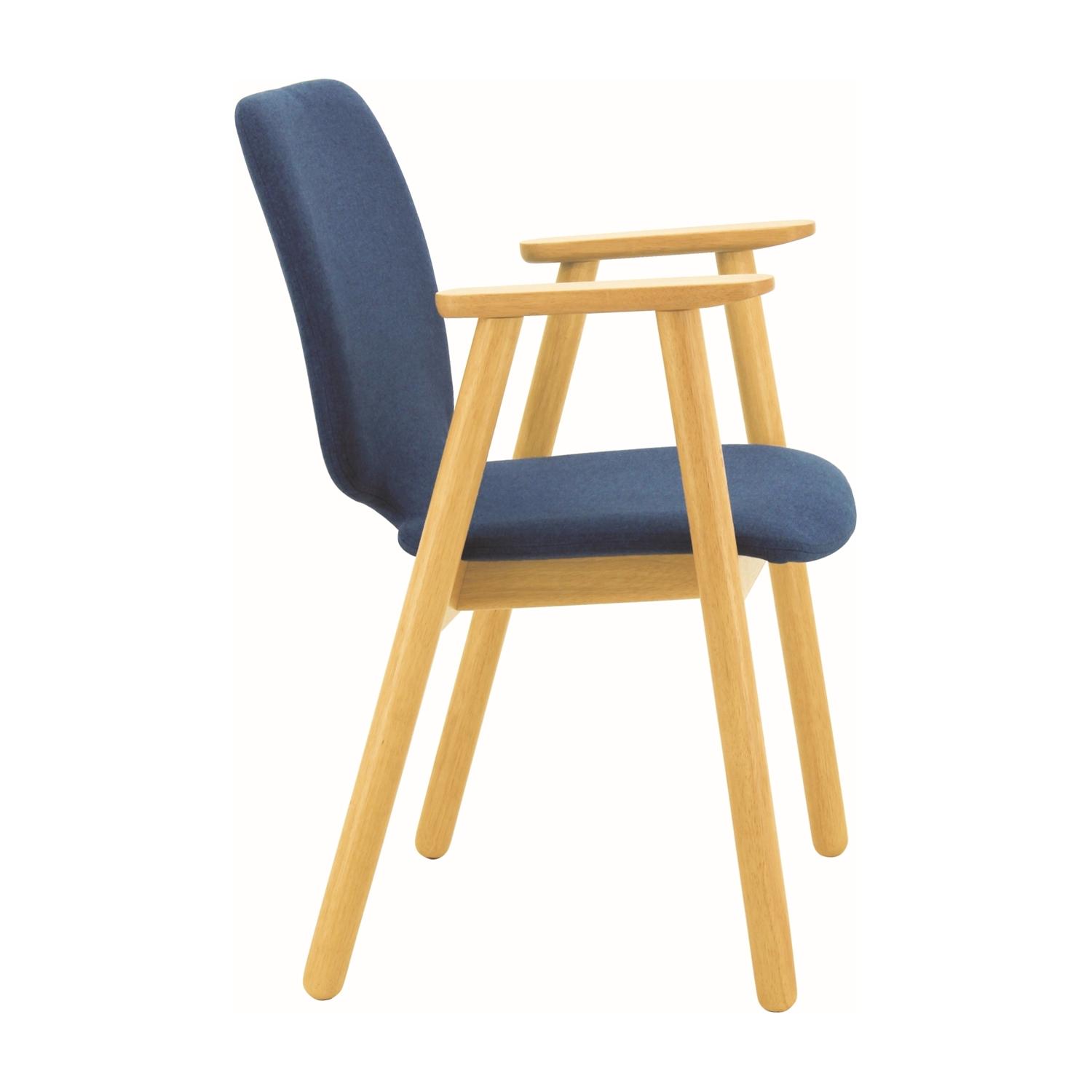 MISSIE ARM CHAIR 102/6504