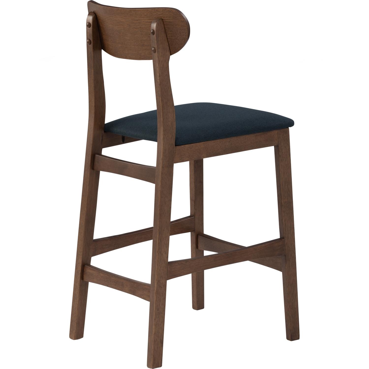 LENNOX COUNTER CHAIR 109/6367