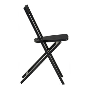 HALEY FOLDING CHAIR 114