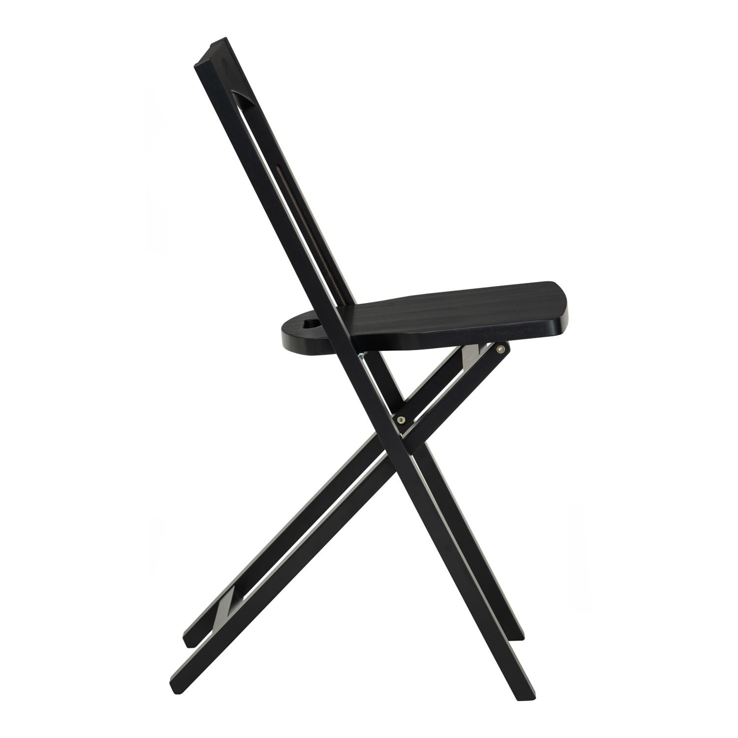HALEY FOLDING CHAIR 114