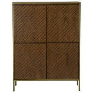 WILLINGHAM TALL SIDEBOARD 823/1811 (#)