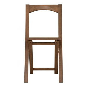 HALEY FOLDING CHAIR 109