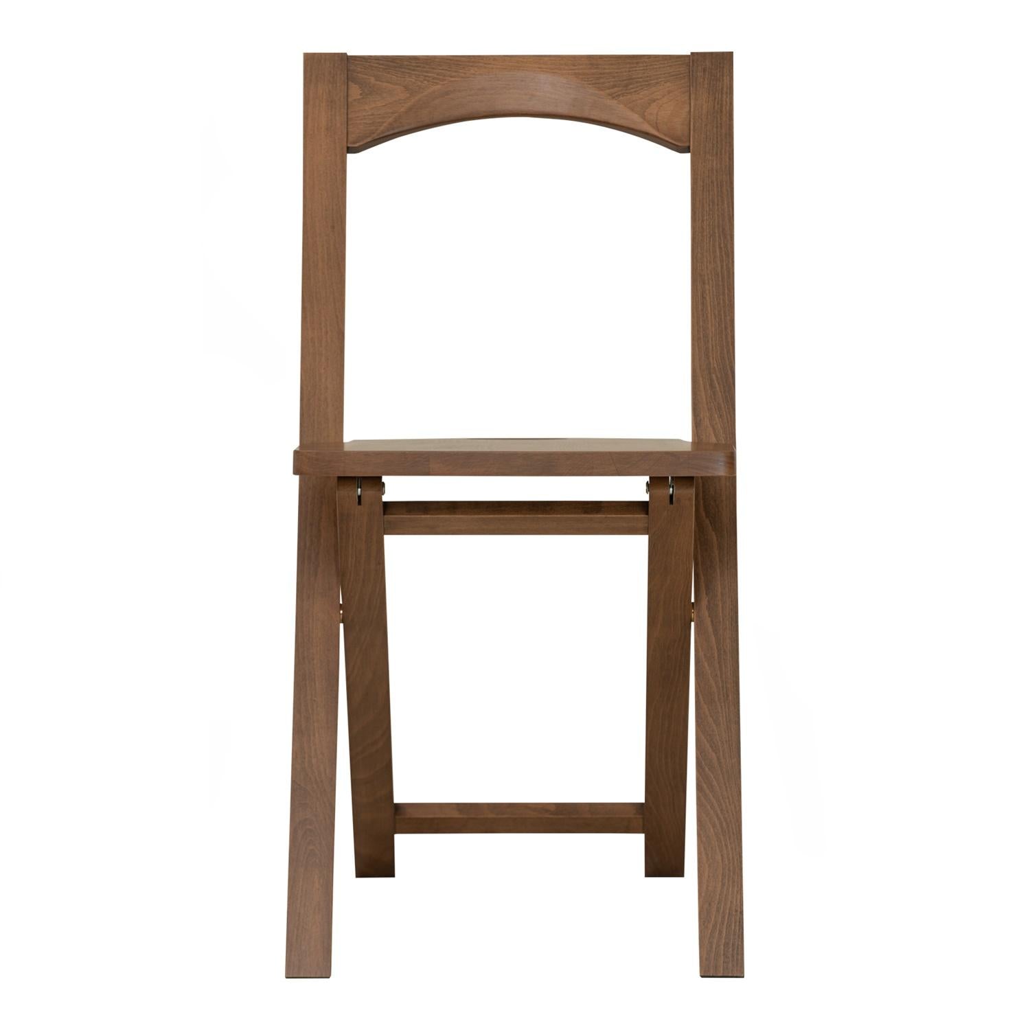 HALEY FOLDING CHAIR 109