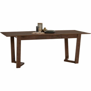 VITAS 900X1600+440 EXT DINING TABLE 109
