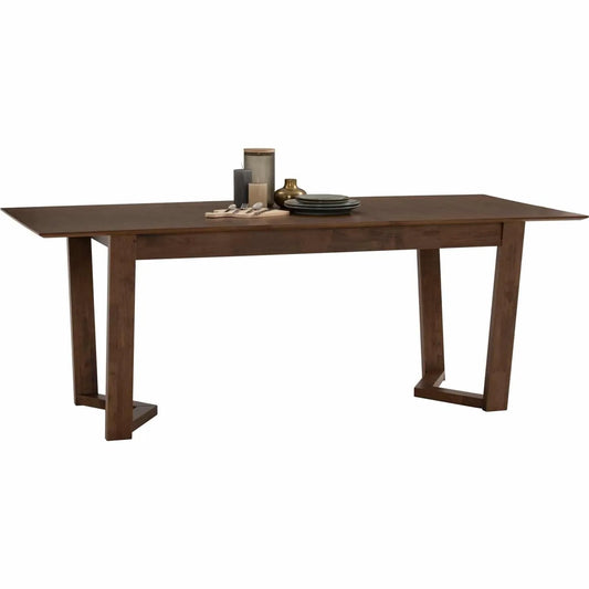 VITAS 900X1600+440 EXT DINING TABLE 109