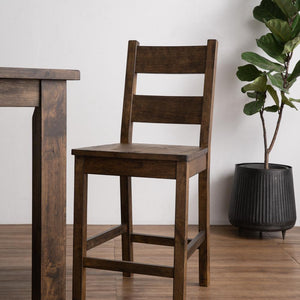 LEYTON COUNTER CHAIR 1860