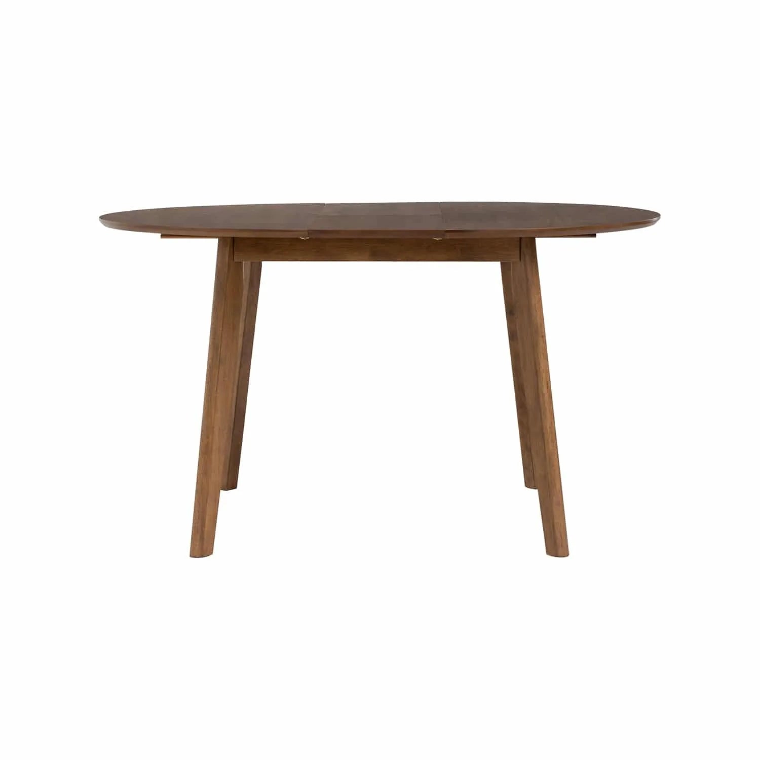 WERNER 1050 X 1050 + 300 EXT DINING TABLE 109/113