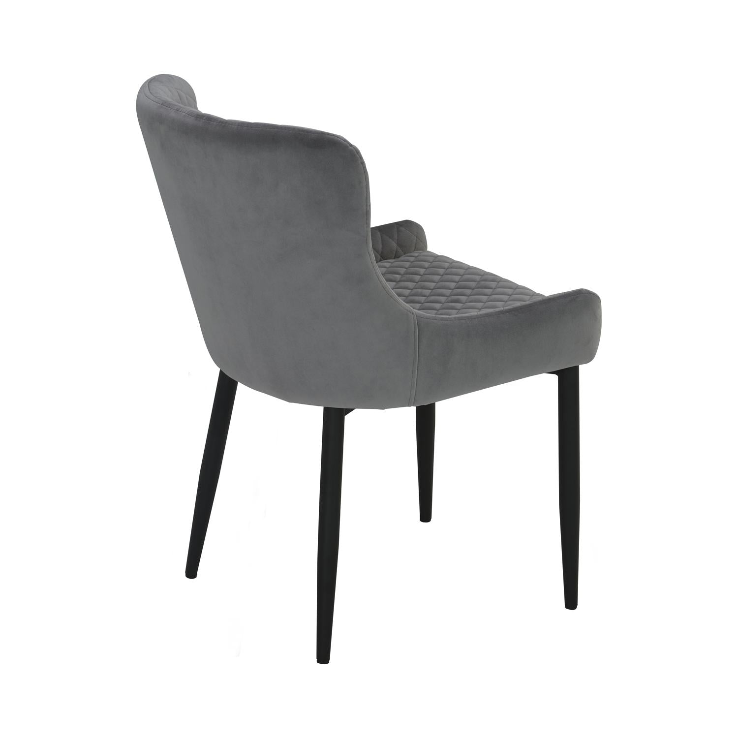 SASKIA DINING CHAIR 802/3606 (#)