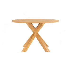 KARE DIA1200 ROUND DINING TABLE 102/112