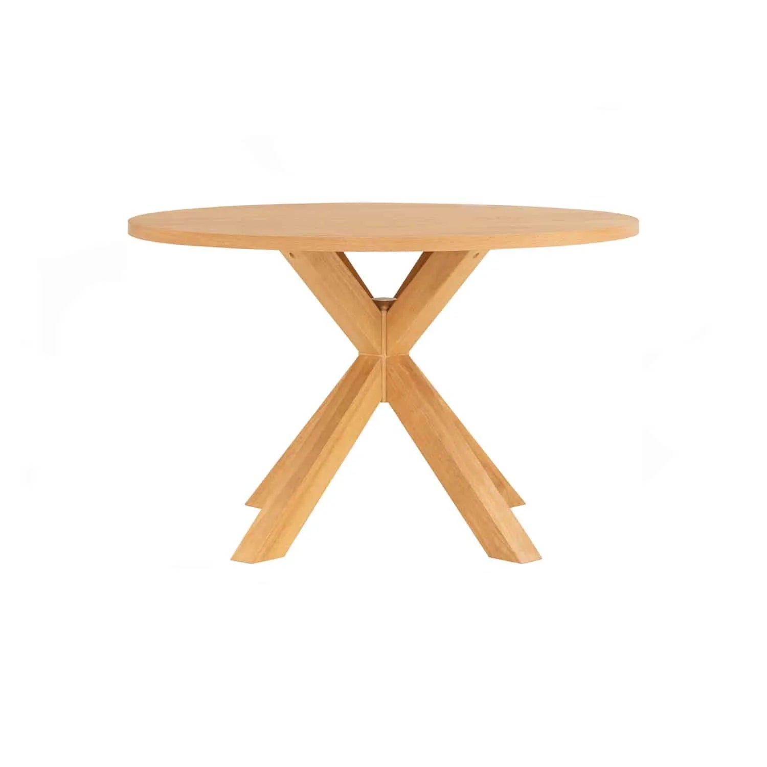 KARE DIA1200 ROUND DINING TABLE 102/112