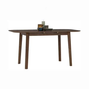 WOYER 750X1200+300 EXT DINING TABLE 109