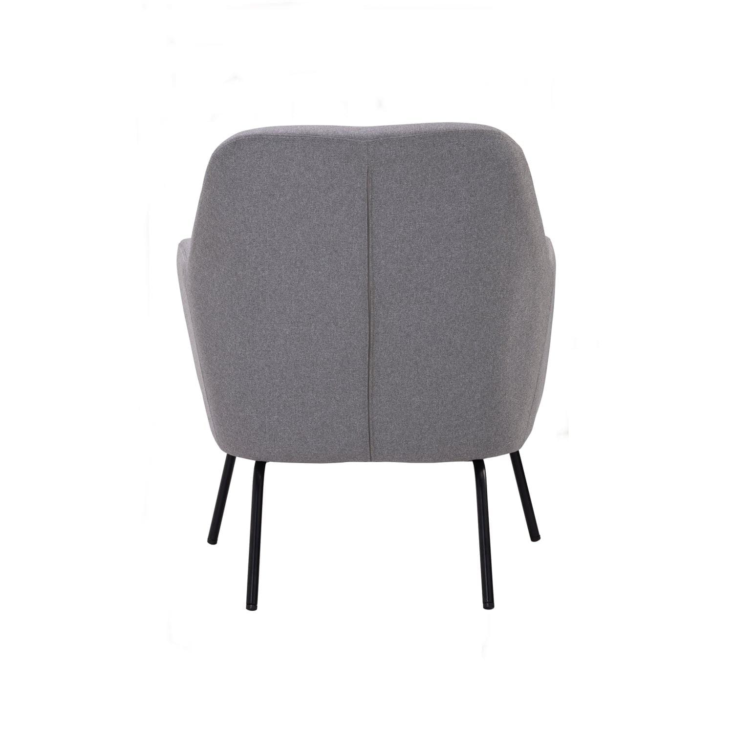 LUCIAN LOUNGE CHAIR 802/6521 (#)