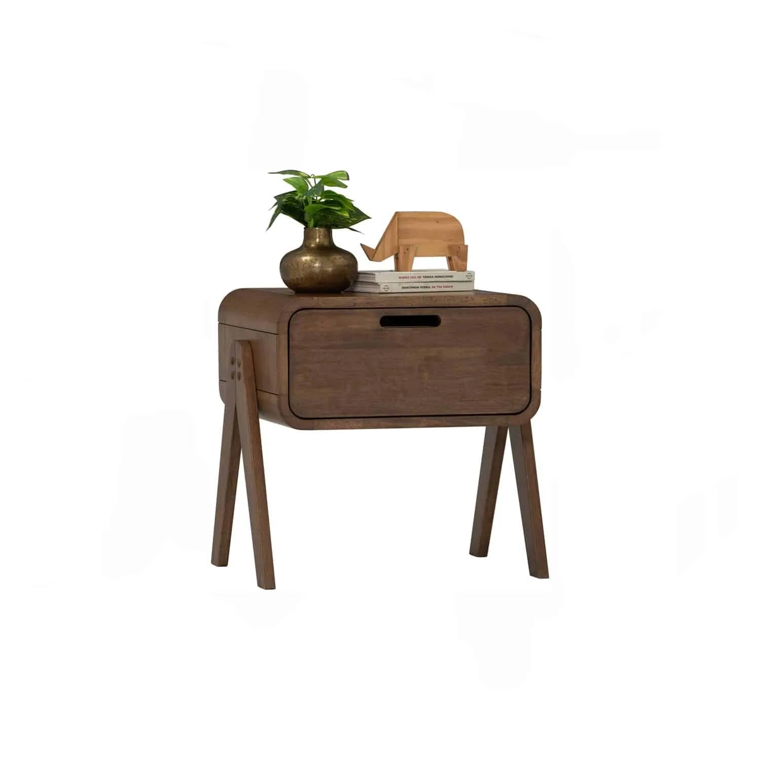 ANGUS BEDSIDE TABLE 109