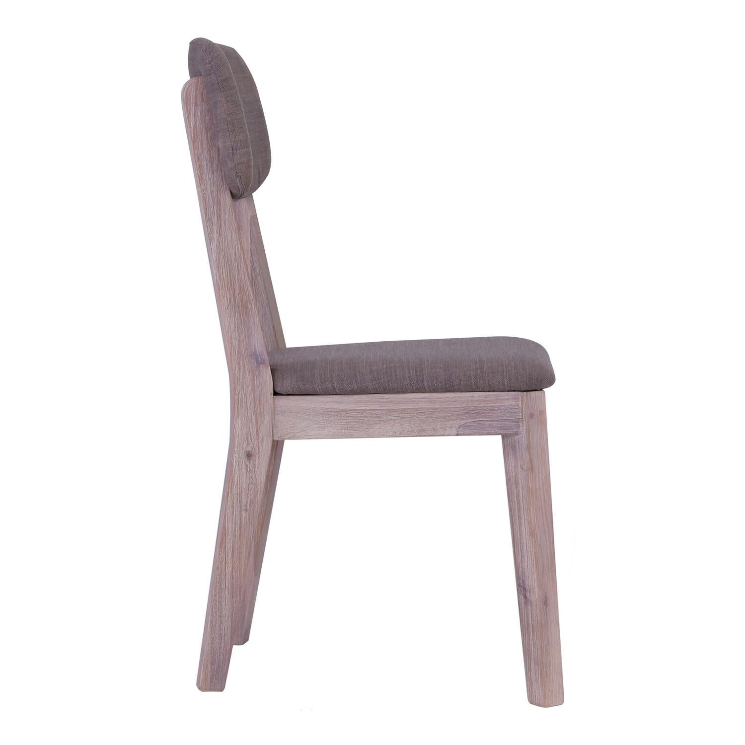 MOISE DINING CHAIR 1808 (#)