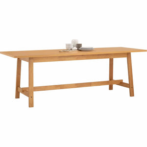HAYNES 800X 2200 DINING TABLE 102/163