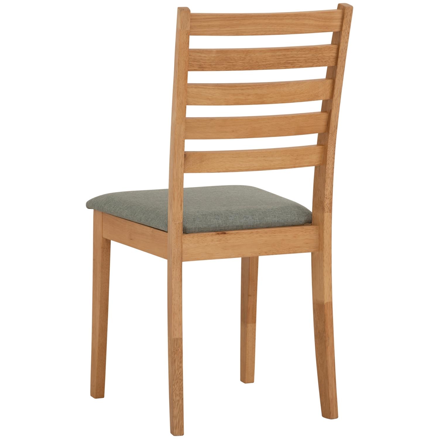 HUGO DINING CHAIR 102/6118