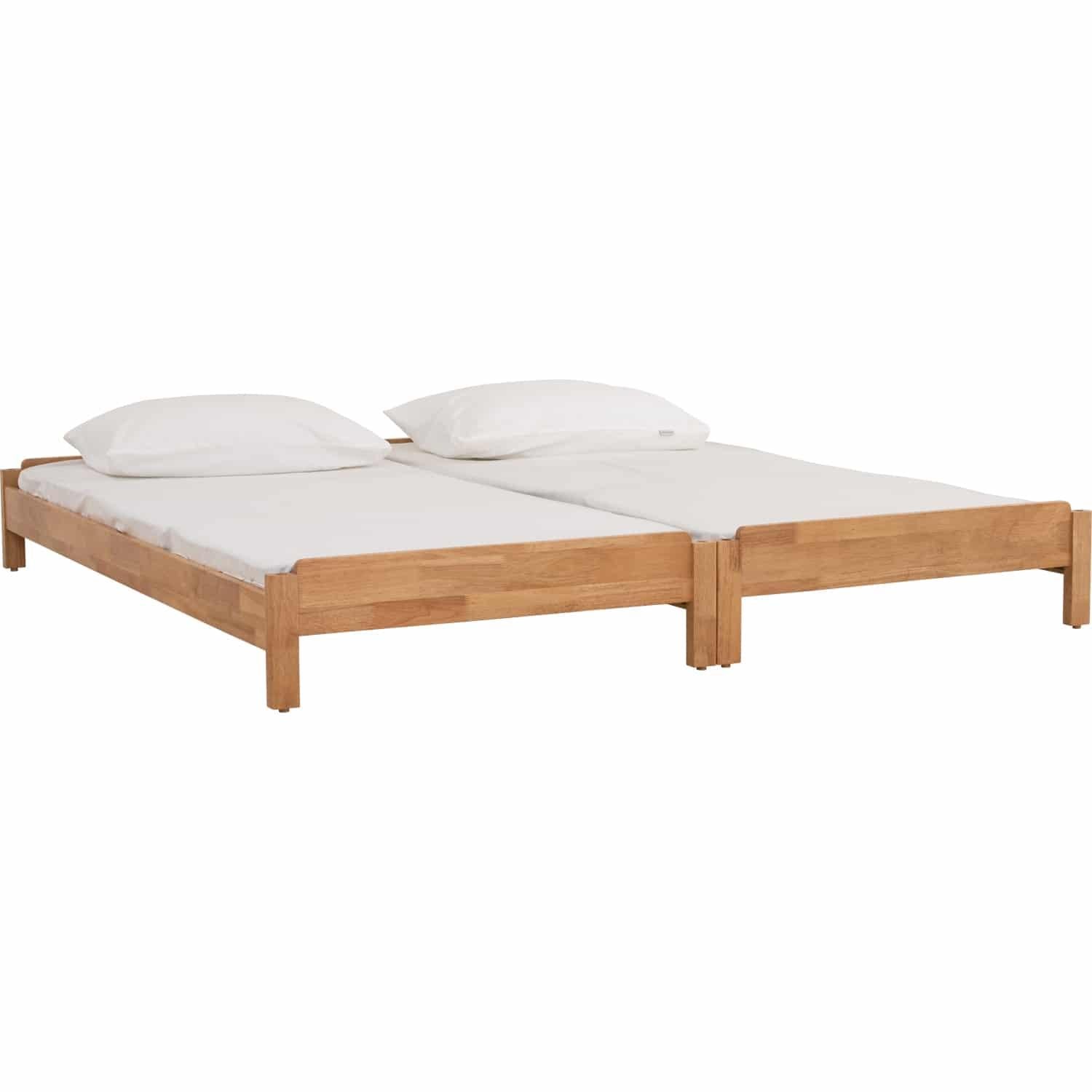 HILO SINGLE BED WITH 1900MM SIDE RAIL 102
