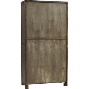 LEYTON BOOKCASE 1860