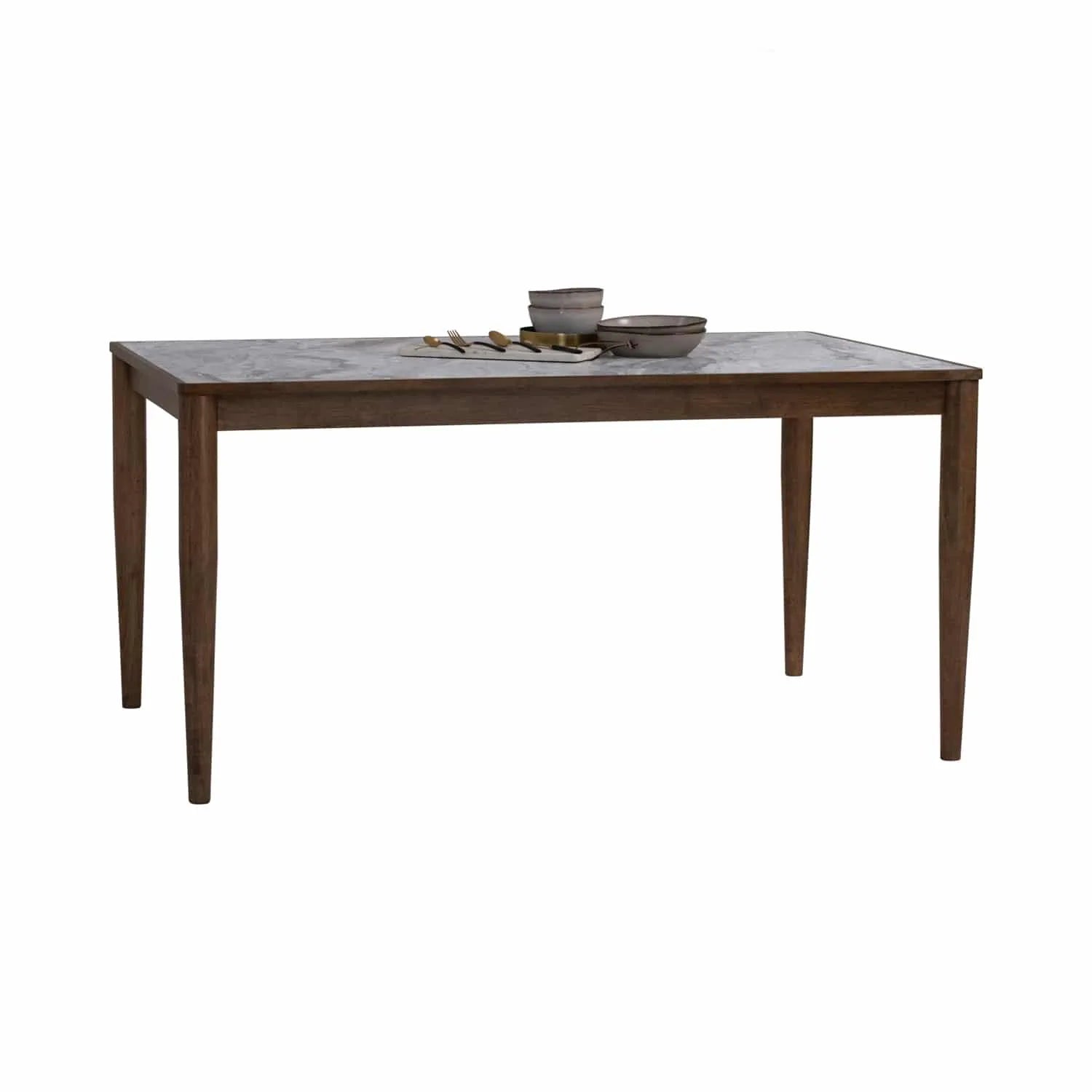 BREDA 900X1500 DINING TABLE 109/167